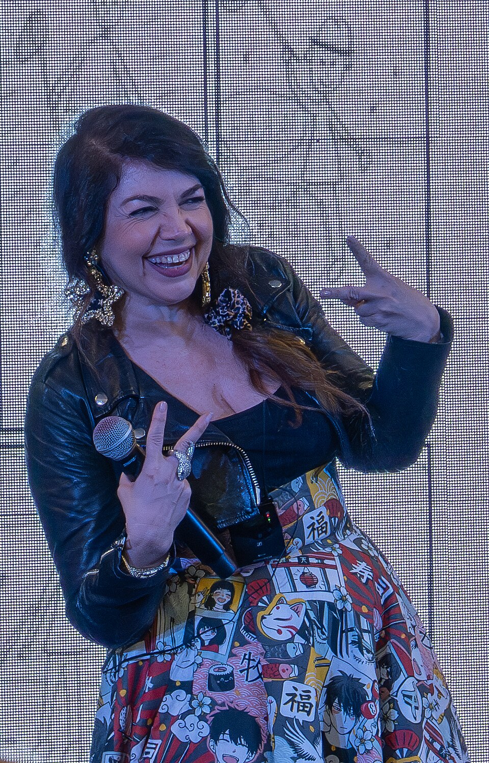 How Cristina D'Avena's Duets Reshaped Classic TV Themes